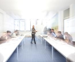 inlingua Sprachschule Stuttgart Bild 7