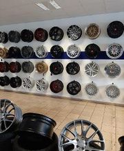 Ertugrul Özsevgec - Partnerbetrieb von EUROMASTER Bild 4