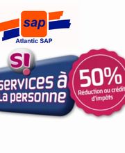 Atlantic Service image 2