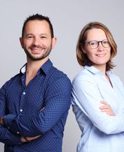 Abraham Sophie et Prebay Nicolas image 1