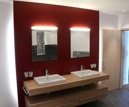 Inauen Holzbau AG Bild 9