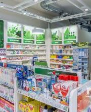 BENU Zürich Kreuz Bild 3