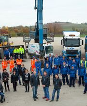 Böhm-Entsorgungs GmbH Bild 2