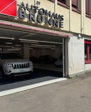 Autohaus Brunne GmbH Bild 3