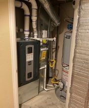 Tuscan Electric Heating & Plumbing image 17