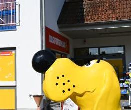 DAS FUTTERHAUS - Schneverdingen Bild 1