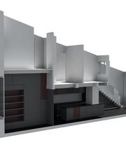 Metrogram Architecture image 3