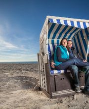 Tourismusverband Fischland-Darß-Zingst e.V. Bild 2