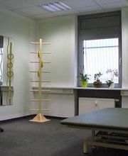 Ergotherapie Steffen Rucho Bild 2