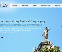 A.F.I.S. A. Friedrich Immobilien Service Bild 1