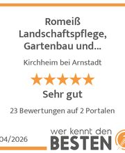 werkenntdenBESTEN.de Qualitätssiegel