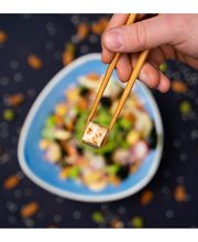 FISHBOWL Poke Schwabing Bild 4