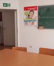 Essen-Werden Unterrichtsraum