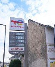 This is a picture representing NF043871 (FUELING) - SARL EMA