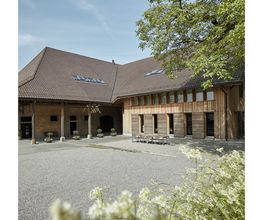 Privatklinik Wyss AG Bild 10