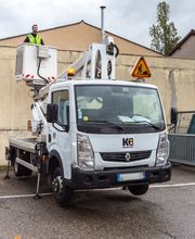 Kiloutou Villeurbanne image 7