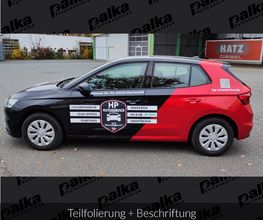 Palka Folienservice Bild 17