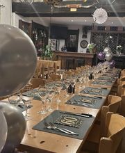 Restauarnt Zunftstube Eventlokal Bild 11