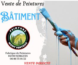 Peintures Mont Ventoux image 11