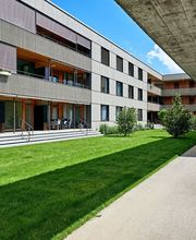 Gfeller Gartenbau AG Bild 6