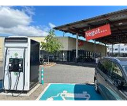 ChargeOne Ladestation Bild 9