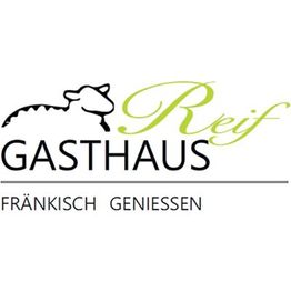 Hermann Reif Gasthaus Reif