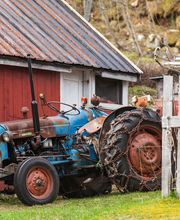 Traktor-Ersatzteile24 Bild 8
