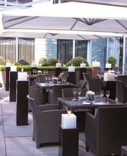 Radisson Blu Media Harbour Hotel, Dusseldorf Bild 5