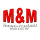 M & M Innenausbau GmbH & Co. KG