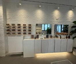 Holzkern Store Berlin Mitte Bild 2