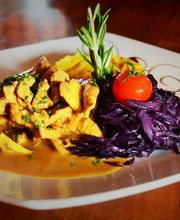 Restaurant le Coucou Bild 14