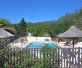 Camping Le Pastural image 19