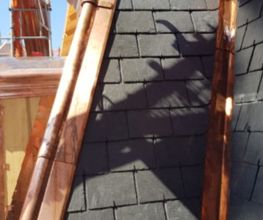 Bedachungen + Spenglerei Stratmann GmbH Bild 6