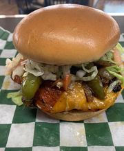 Boss' Burgers and Cheesesteaks image 6