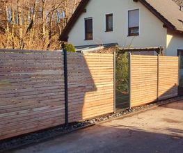 Gartengestaltung Nickerl Bild 7