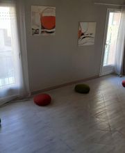 Cabinet Detent' Equilibre -Sandrine Thomas Coach Santé-Bien-être image 4