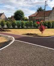 Daniel Moquet signe vos allées - Ent. Azoulay image 15