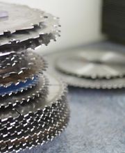 MS-Schärftechnik Bild 1