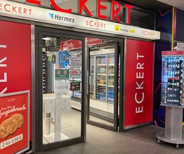 Eckert Berlin, Pankow