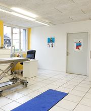 Dr. med. vet. Frey Artur Bild 2