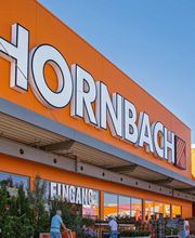 HORNBACH Darmstadt Bild 3
