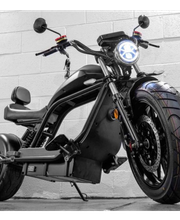 Elektro Roller Shop Bild 1