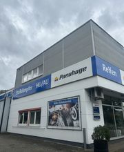 Pneuhage Reifen und Autoservice Bild 10