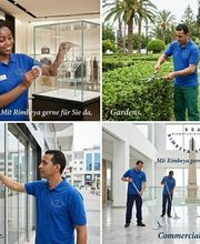 Rimbeya Service Bild 1