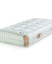 Deluxe dicke Naturlatexmatratzen