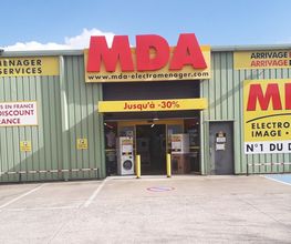 MDA Electroménager Discount image 5