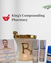 King's Compounding Pharmacy image 1