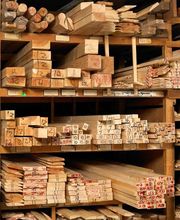 Holzhandel Stoltz Bild 1