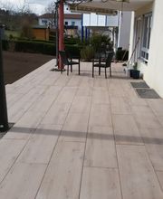 Grün & mehr Garten- und Landschaftsbau Thorsten Merkle Bild 8