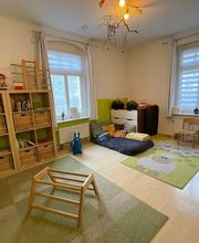 Die Waldwichtel - Kindertagespflege Claudia Gruschwitz Bild 2